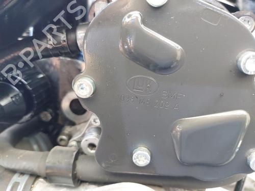 Motor VW PASSAT B5.5 (3B3) 1.9 TDI | BP29327133M1