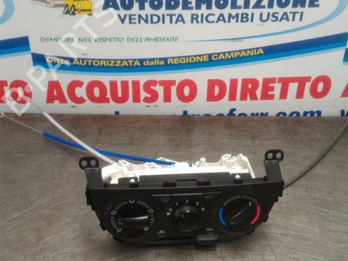 Comando chauffage Comando chauffage SUZUKI CELERIO (LF) 1.0 (AVK310) (68 hp) 15141771 15141771