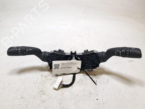 Used Steering column stalk Steering column stalk 34207114 34207114
