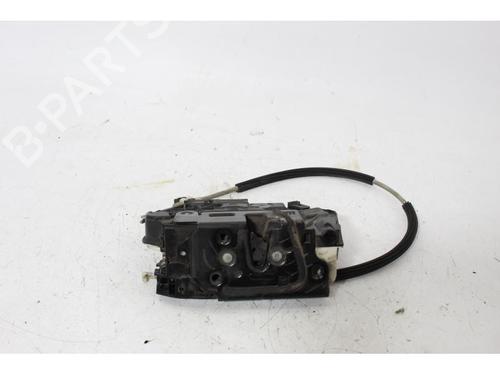 Front right lock SEAT IBIZA IV (6J5, 6P1) 1.4 TDI | BP15147760C97 