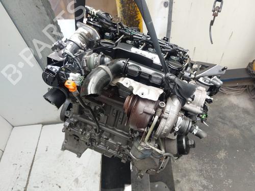 Engine FORD C-MAX (DM2) 1.6 TDCi | BP36880866M1  - Image 8