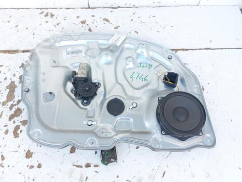 Used Front left window mechanism LANCIA MUSA (350_) 1.3 D Multijet (350.AXG11, 350.AXG1A) (90 hp) 29327308