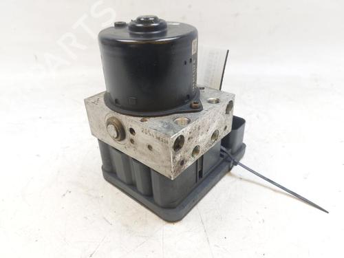 Used ABS pump AUDI A3 (8P1) 2.0 TDI 16V (140 hp) 27538154