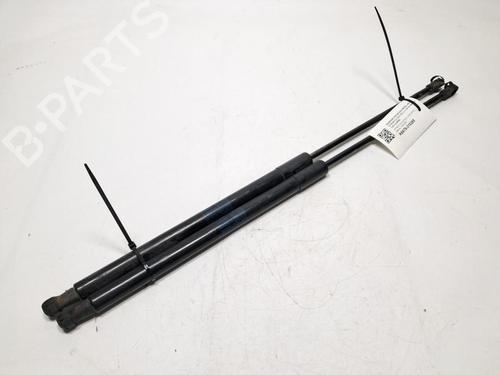 Used Tailgate lift support Tailgate lift support CITROËN C4 CACTUS 1.2 VTi 75 / PureTech 75 (75 hp) 33197065 33197065