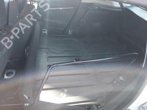 Engine mount RENAULT CLIO IV (BH_) 1.5 dCi 90 | BP15396600M89