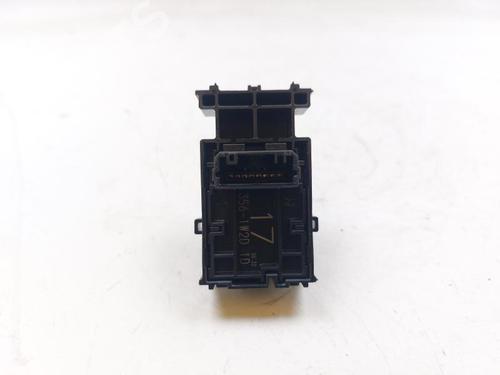 Left front window switch TOYOTA YARIS CROSS (MXP_) 1.5 Hybrid (MXPJ10) | BP24873865I27 - Image 2