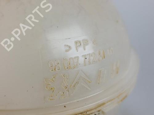Expansion tank PEUGEOT 208 I (CA_, CC_) 1.2 VTI 82 | BP15162377C120 