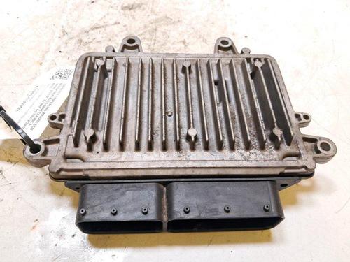 Engine control unit (ECU) MERCEDES-BENZ A-CLASS (W169) A 180 CDI (169.007, 169.307) | BP34418086M57 - Image 4