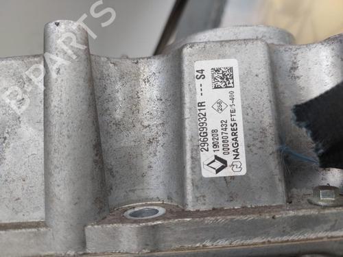 Elektronisk modul SMART FORFOUR Hatchback (453) electric drive / EQ (453.091) | BP29854401M83
