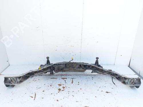 Front bumper reinforcement FORD C-MAX II (DXA/CB7, DXA/CEU) 1.6 Flexifuel | BP30145588C109