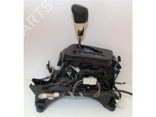 Shift knob TOYOTA IQ (_J1_) 1.0 (KGJ10_, KGJ10R) | BP15143554I34