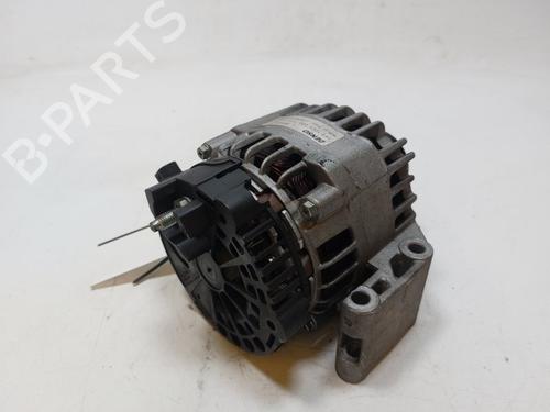 Alternator OPEL MERIVA B MPV (S10) 1.3 CDTI (75) | BP36375981M7 - Image 3