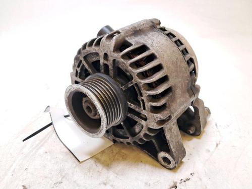 Generator Generator FORD FIESTA V (JH_, JD_) 1.4 TDCi (68 hp) 33840282 33840282