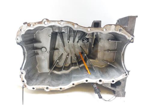 Oil sump RENAULT KANGOO Express (FW0/1_) 1.5 dCi 90 (FW0G, FW05, FW08, FW11) | BP29584190M115 - Image 3