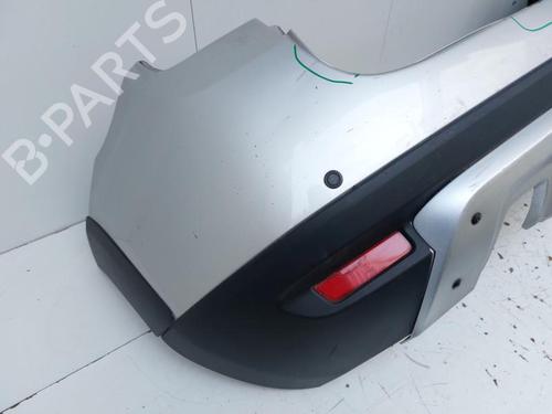 Rear bumper DACIA DUSTER (HS_) 1.5 dCi (HSMC) | BP15167552C8 