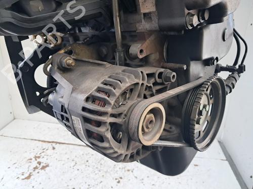 Engine FIAT PANDA (169_) 1.1 (169.AXA1A) | BP37757531M1 - Image 6