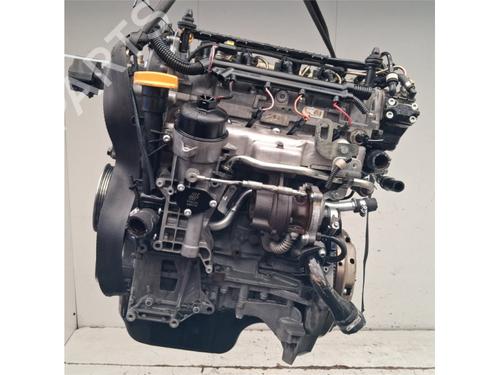 Used Engine Engine 38591494 38591494