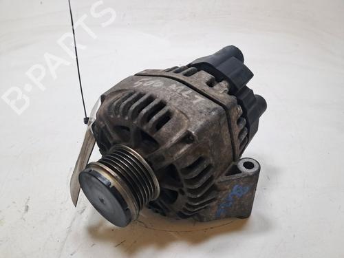 Used Alternator Alternator 38718196 38718196
