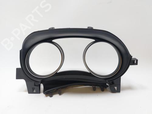 Andre NISSAN QASHQAI II (J11, J11_) 1.5 dCi (116 hp) 33192513