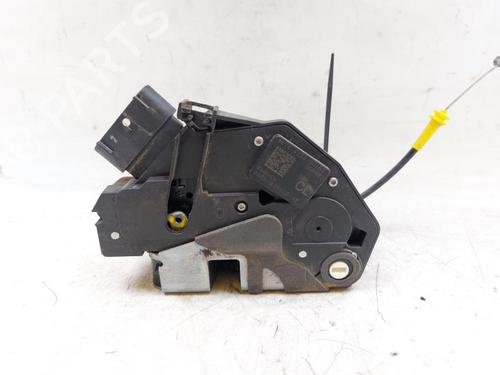 Rear right lock FORD FIESTA VI (CB1, CCN) 1.4 LPG | BP27538681C99 