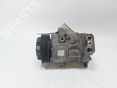 AC compressor OPEL CORSA D (S07) 1.3 CDTI (L08, L68) | BP30505568M34