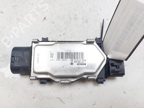 Radiator fan MERCEDES-BENZ A-CLASS (W176) A 160 CDI / d (176.011) | BP27554806M35 