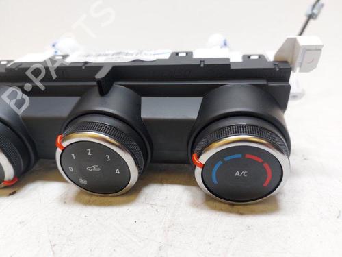 Climate control RENAULT CLIO V (B7_) 1.0 SCe 65 (B7MG) | BP33734499I5 - Image 3