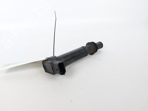 Used Ignition coil Ignition coil PEUGEOT 308 II (LB_, LP_, LW_, LH_, L3_) 1.2 THP 130 (131 hp) 15161480 15161480