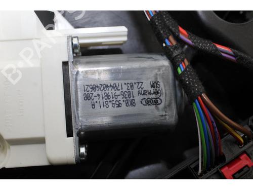 Front right window mechanism PORSCHE CAYENNE (92A) 3.0 Diesel | BP23879794C23 - Image 4