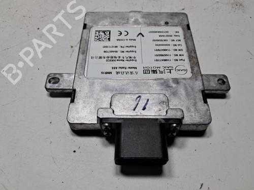 Electronic module MG MG HS (AS23) 1.5 EHS Hybrid (CSA6463) | BP33196062M83 - Image 3