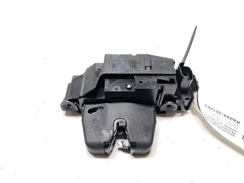 Cerradura de porton trasero PEUGEOT 208 II (UB_, UP_, UW_, UJ_) 1.2 Hybrid 136 (UPHPYK) (136 hp) 30921580