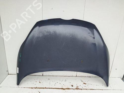 Motorhjelm Motorhjelm FORD FIESTA VI (CB1, CCN) 1.25 (82 hp) 34579929 34579929