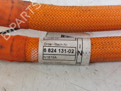 Wiring harness BMW X1 (F48) xDrive 25 e Plug-in-Hybrid | BP20102622E16 