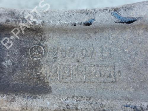 Left front suspension arm MERCEDES-BENZ C-CLASS T-Model (S205) C 220 BlueTEC / d (205.204) | BP15162233M12 