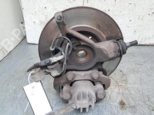Right front steering knuckle PEUGEOT PARTNER Tepee 1.6 HDi 90 | BP36908194M26 - Image 4