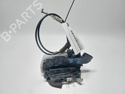 Used Front right lock NISSAN JUKE (F15) 1.5 dCi (110 hp) 30478585