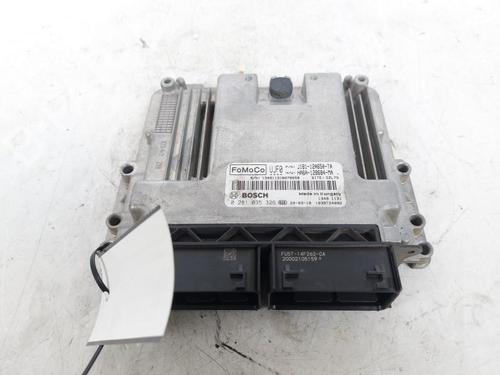 Used Engine control unit (ECU) Engine control unit (ECU) FORD FIESTA VII Van 1.5 TDCi (86 hp) 19706186 19706186