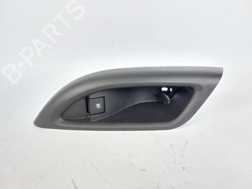Used Left front window switch OPEL ASTRA K (B16) 1.6 CDTi (68) (136 hp) 15156024