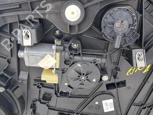 Front right window mechanism FORD KUGA III (DFK) 1.5 EcoBlue | BP37486066C23 - Image 3