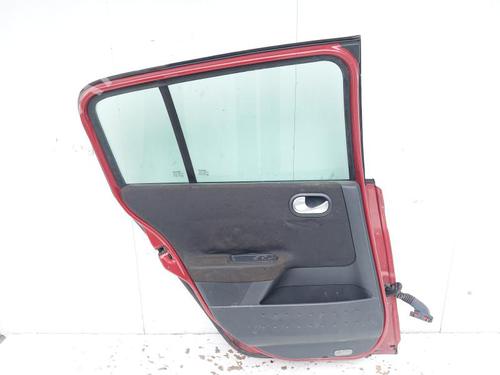 Left rear door RENAULT MEGANE II (BM0/1_, CM0/1_) 1.5 dCi (BM0F, BM0T, BM2B, CM0F, CM0T) | BP18115416C4 