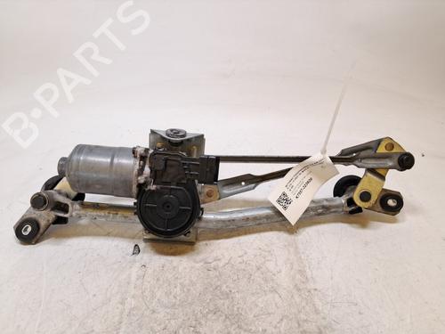 Used Front wiper motor Front wiper motor KIA CEED Sportswagon (CD) 1.6 CRDi 136 (136 hp) 35942971 35942971