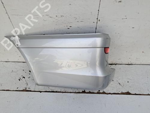 Used Corner bumper Corner bumper MERCEDES-BENZ VIANO (W639) CDI 2.2 (639.711, 639.713, 639.811, 639.813, 639.815) (150 hp) 40288170 40288170