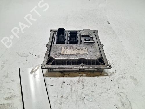 Engine control unit (ECU) SMART FORTWO Coupe (450) 0.7 (450.352, 450.332) | BP39767063M57 - Image 3