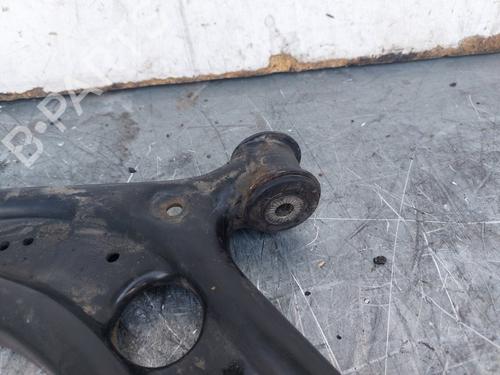 Left front suspension arm AUDI Q2 (GAB, GAG) 30 TFSI | BP36218205M12 - Image 3