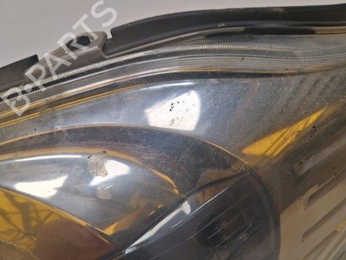 Left headlight FORD KA (RU8) 1.2 | BP39498837C28 - Image 2