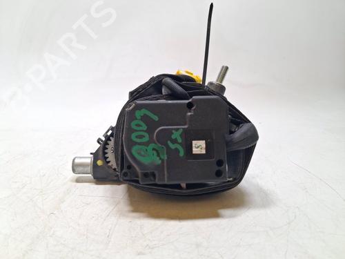 Front left seatbelt FIAT PANDA (169_) 1.2 Natural Power (169.AXB1A) | BP40596783I26 - Image 4