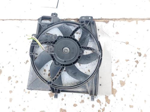 Radiator fan CITROËN C3 II (SC_) 1.4 VTi 95 | BP28973726M35 - Image 2