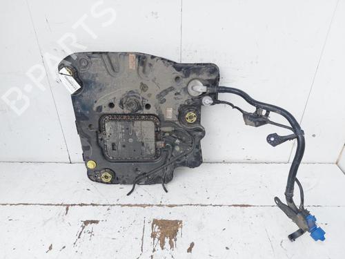 Used Fuel tank PEUGEOT 208 I (CA_, CC_) 1.5 BlueHDI 100 (102 hp) 20305773
