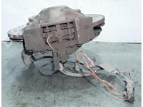 Left rear steering knuckle MERCEDES-BENZ M-CLASS (W163) ML 400 CDI (163.128) | BP15148418M27 