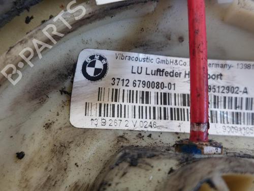 Left rear shock absorber BMW X5 (E70) xDrive 30 d | BP15173792M18 
